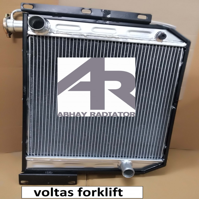 VOLTAS FORKLIFT RADIATOR 796407091